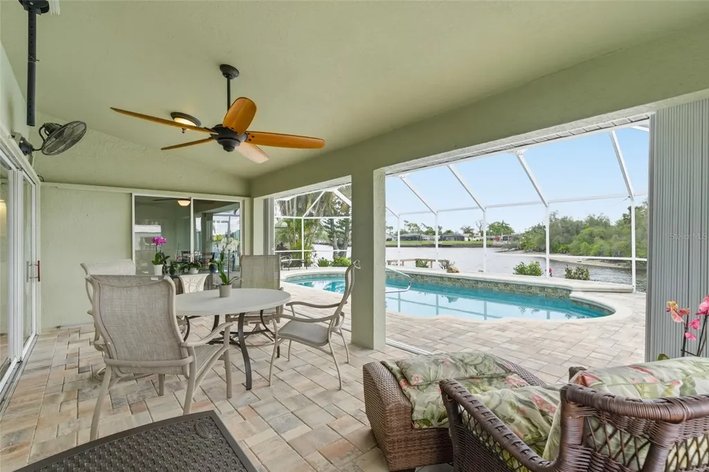 2698 Lake View Boulevard Port Charlotte FL 33948