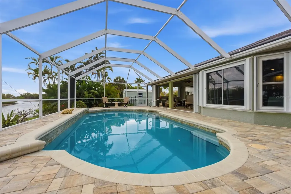 2698 Lake View Boulevard Port Charlotte FL 33948