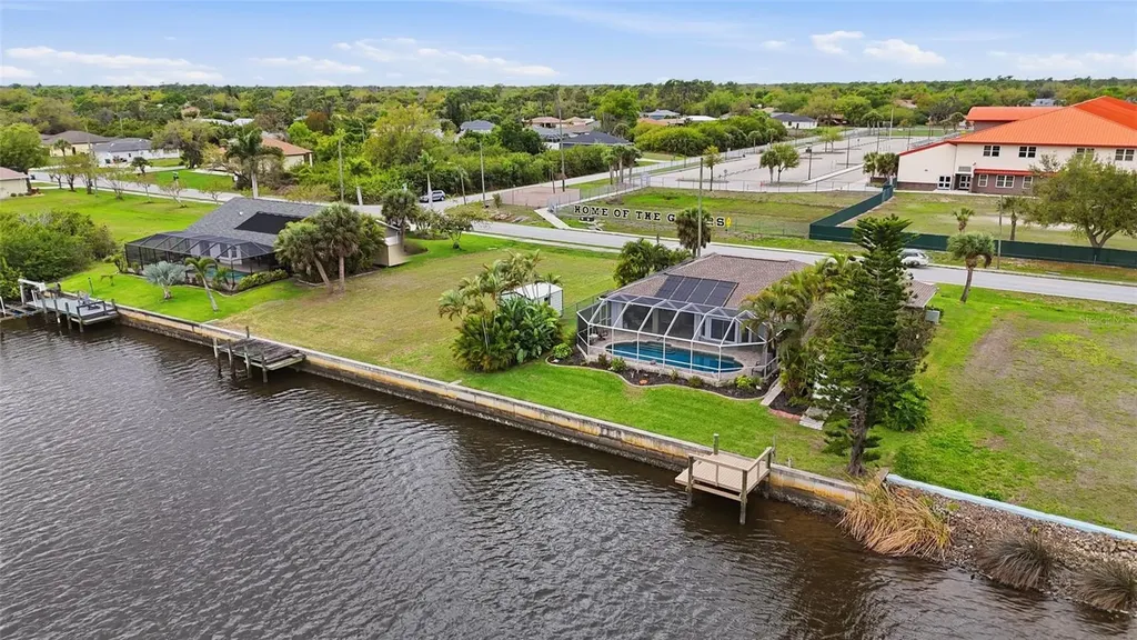 2698 Lake View Boulevard Port Charlotte FL 33948