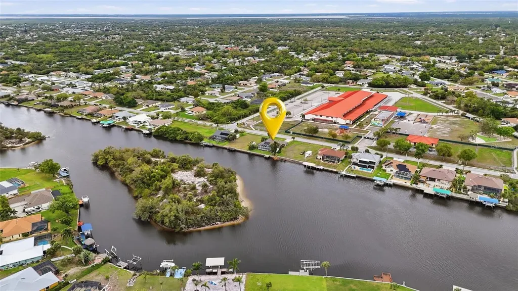 2698 Lake View Boulevard Port Charlotte FL 33948