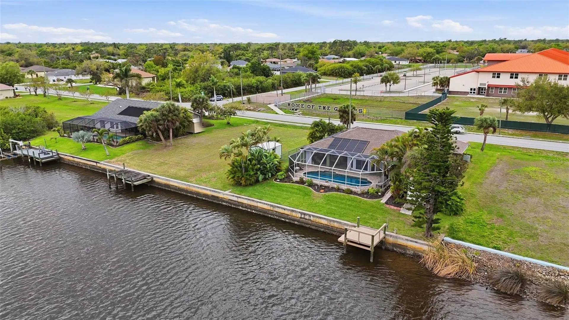 2698 Lake View Boulevard Port Charlotte FL 33948