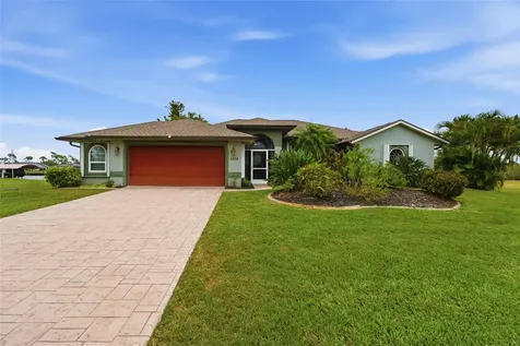 2698 Lake View Boulevard Port Charlotte FL 33948
