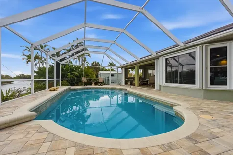 2698 Lake View Boulevard Port Charlotte FL 33948