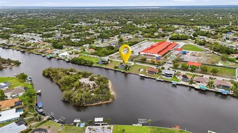 2698 Lake View Boulevard Port Charlotte FL 33948