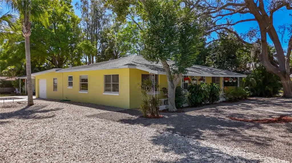5202 9th Avenue S Gulfport FL 33707