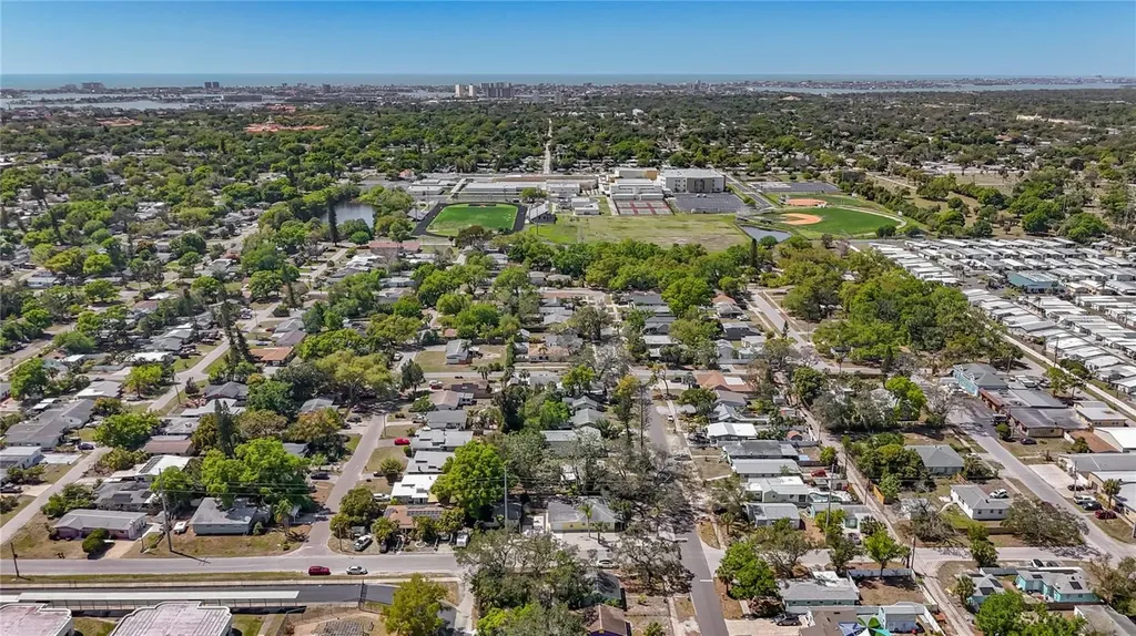 5202 9th Avenue S Gulfport FL 33707