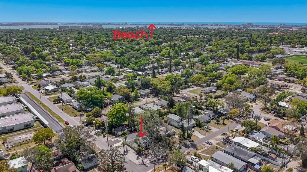 5202 9th Avenue S Gulfport FL 33707