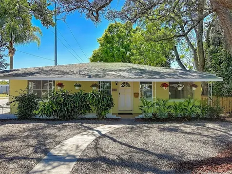5202 9th Avenue S Gulfport FL 33707