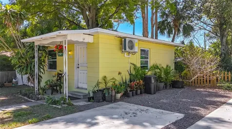 5202 9th Avenue S Gulfport FL 33707