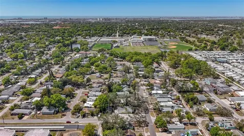 5202 9th Avenue S Gulfport FL 33707