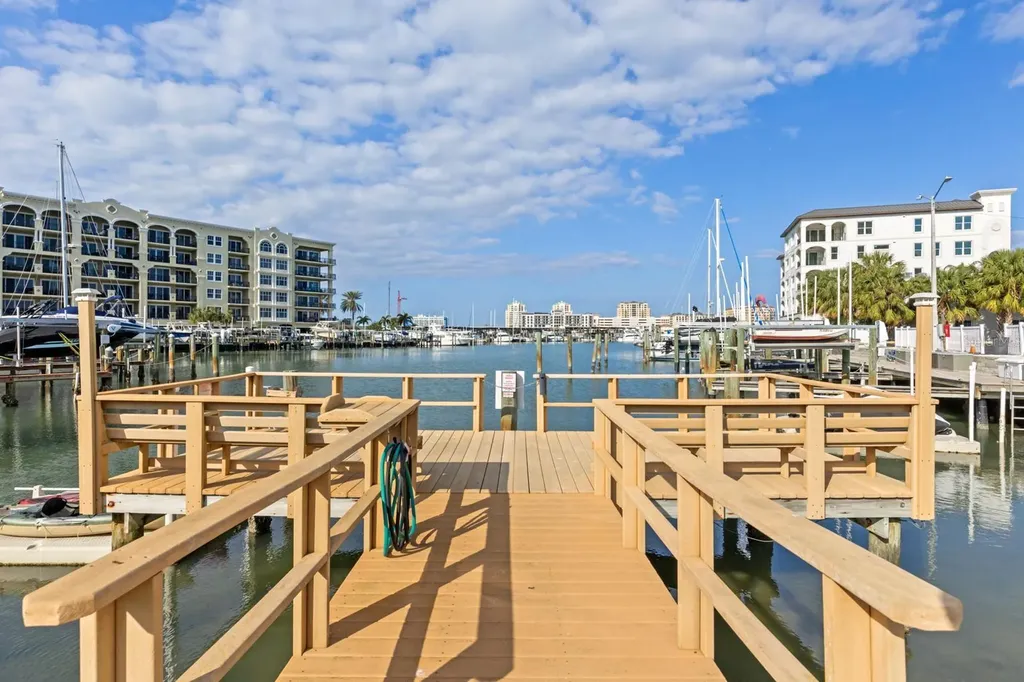 255 Dolphin Point Clearwater Beach FL 33767