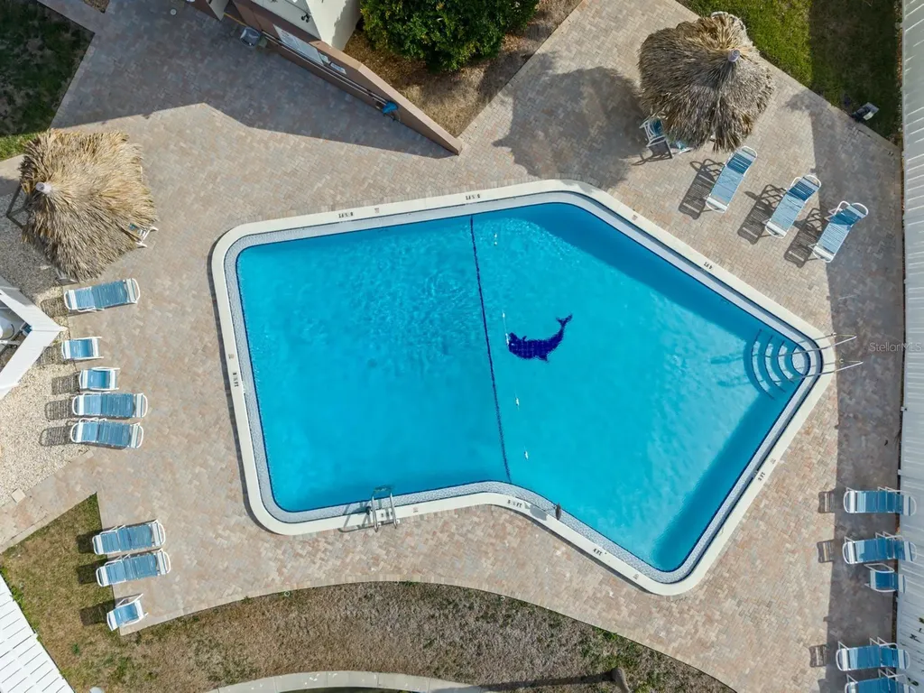 255 Dolphin Point Clearwater Beach FL 33767