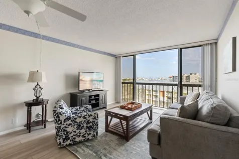 255 Dolphin Point Clearwater Beach FL 33767