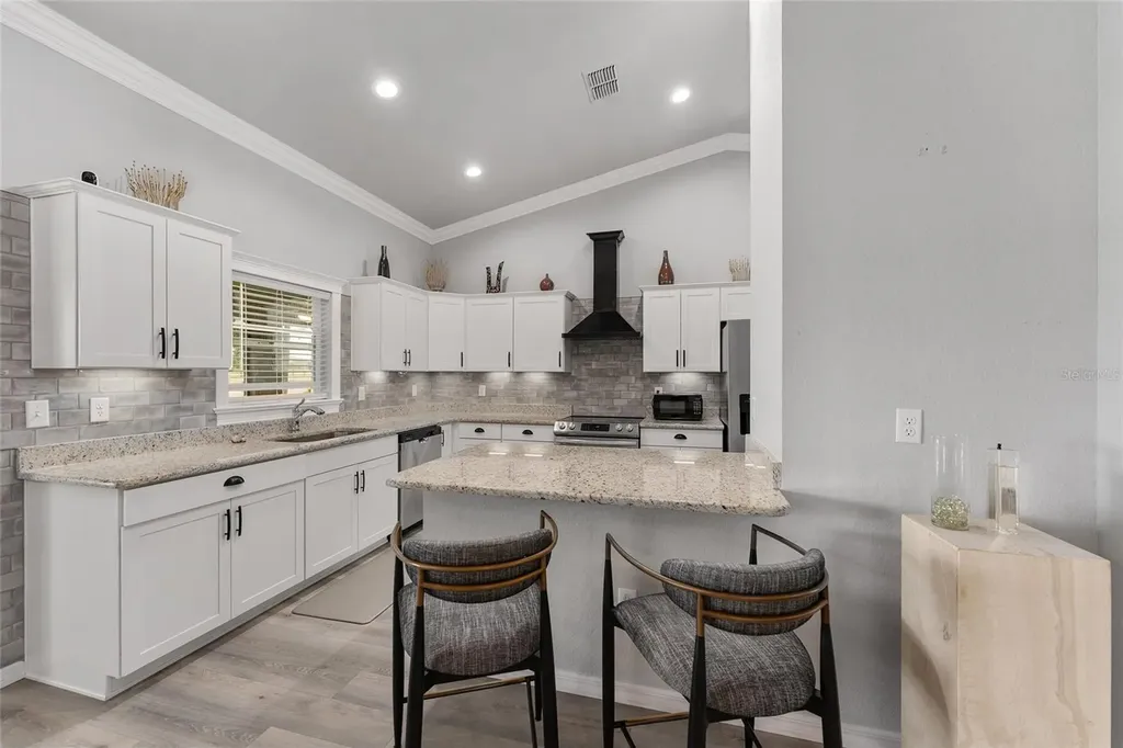 9601 SW 53rd Circle Ocala FL 34476