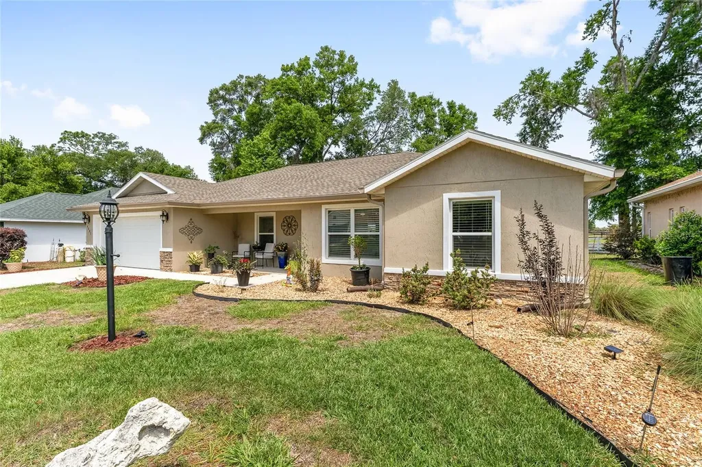 9601 SW 53rd Circle Ocala FL 34476