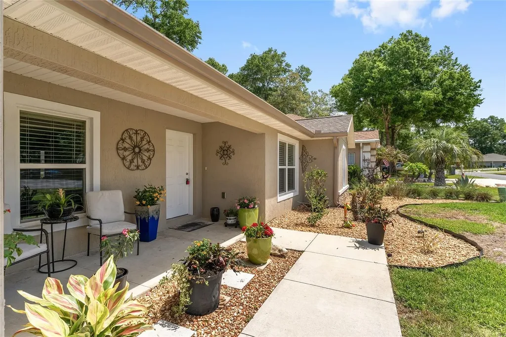 9601 SW 53rd Circle Ocala FL 34476