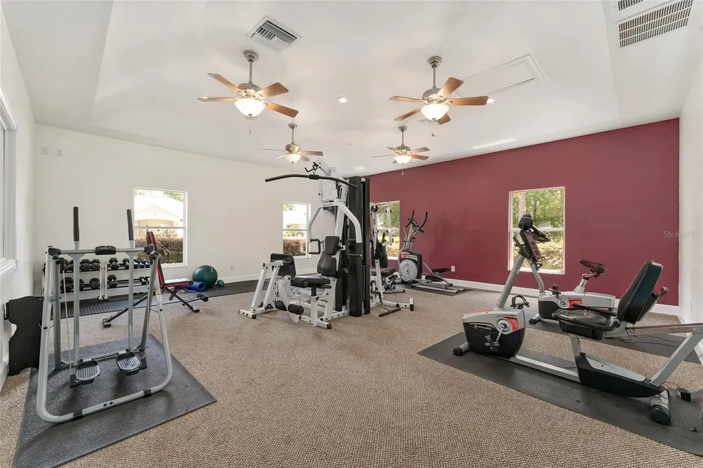 9601 SW 53rd Circle Ocala FL 34476