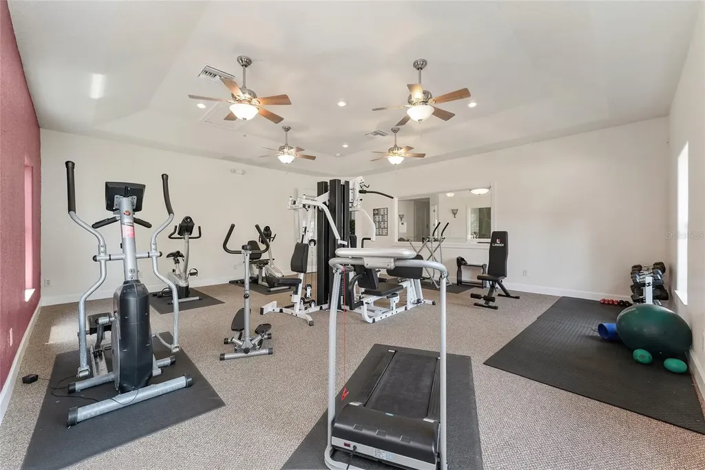 9601 SW 53rd Circle Ocala FL 34476