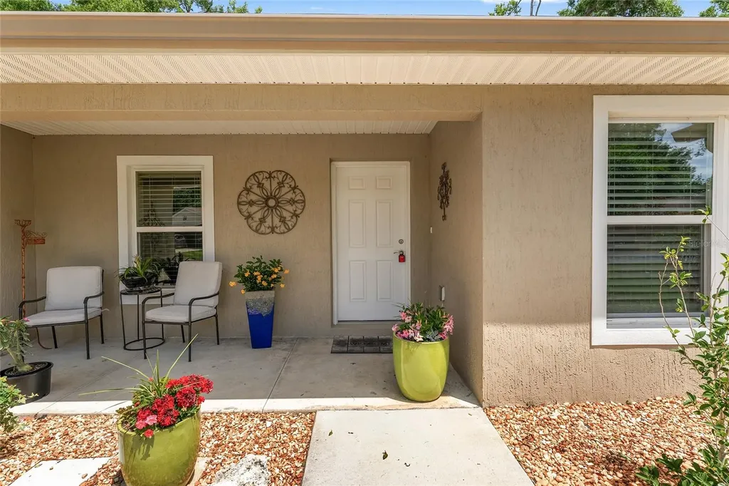 9601 SW 53rd Circle Ocala FL 34476