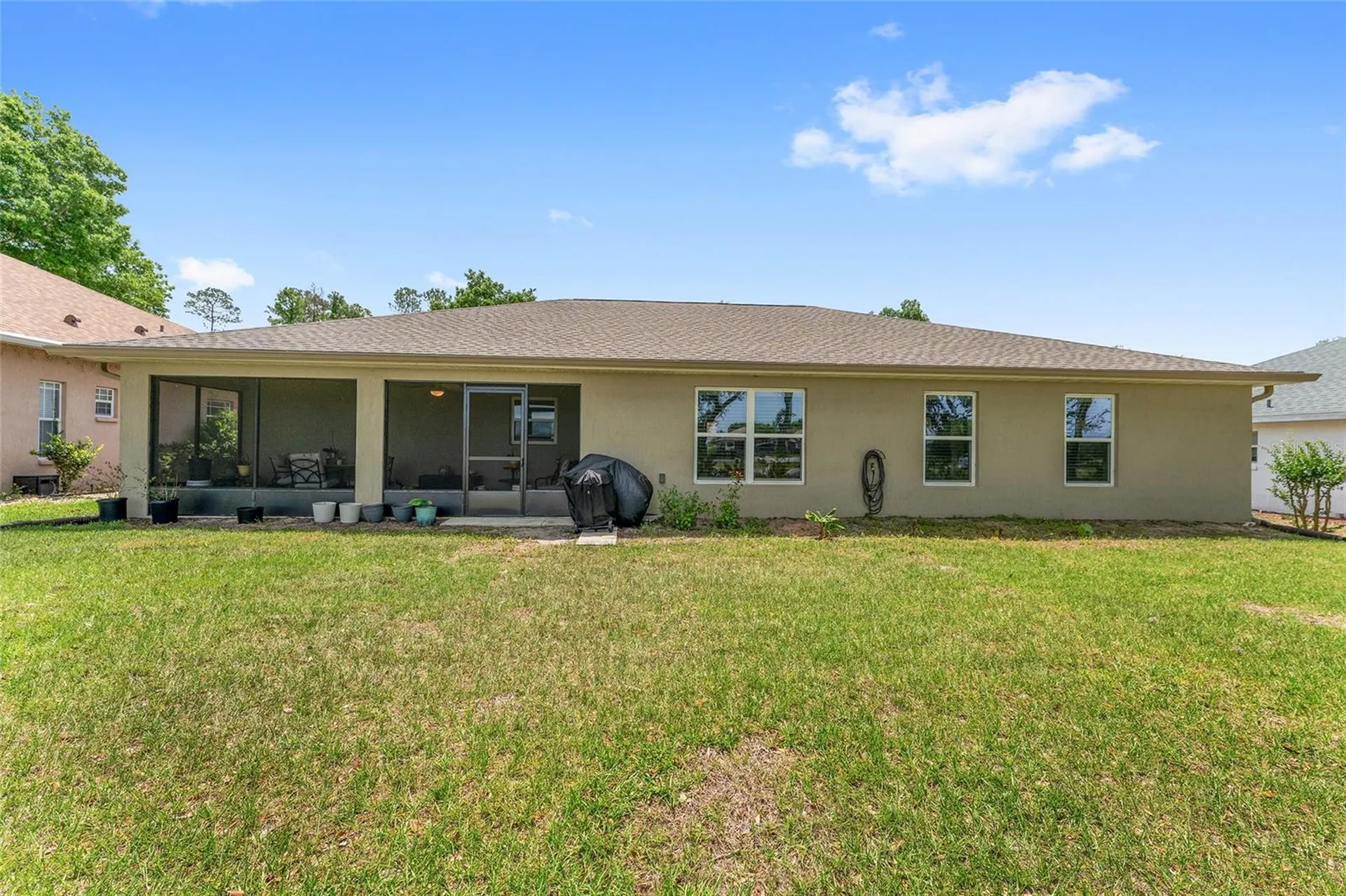 9601 SW 53rd Circle Ocala FL 34476