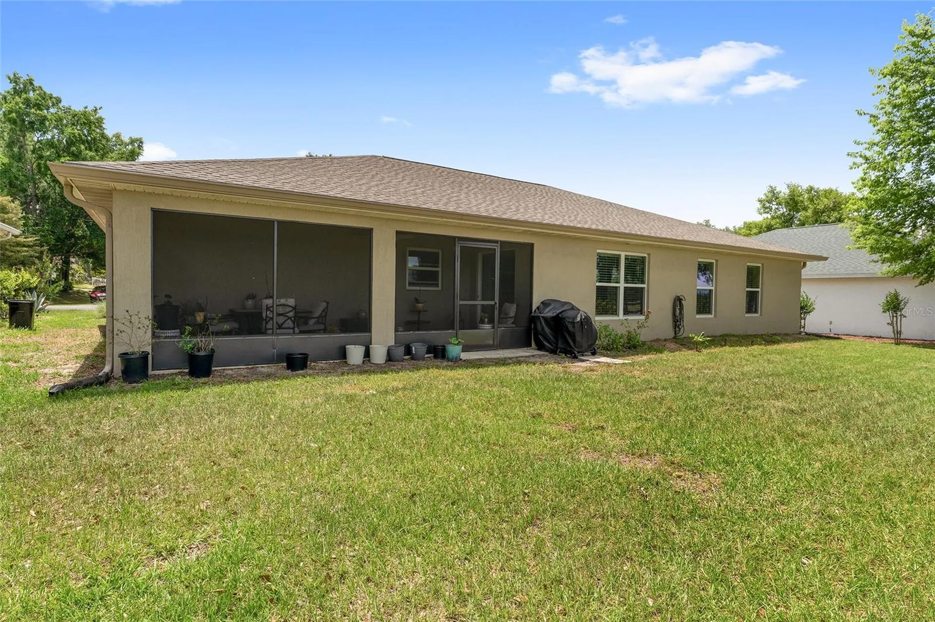 9601 SW 53rd Circle Ocala FL 34476