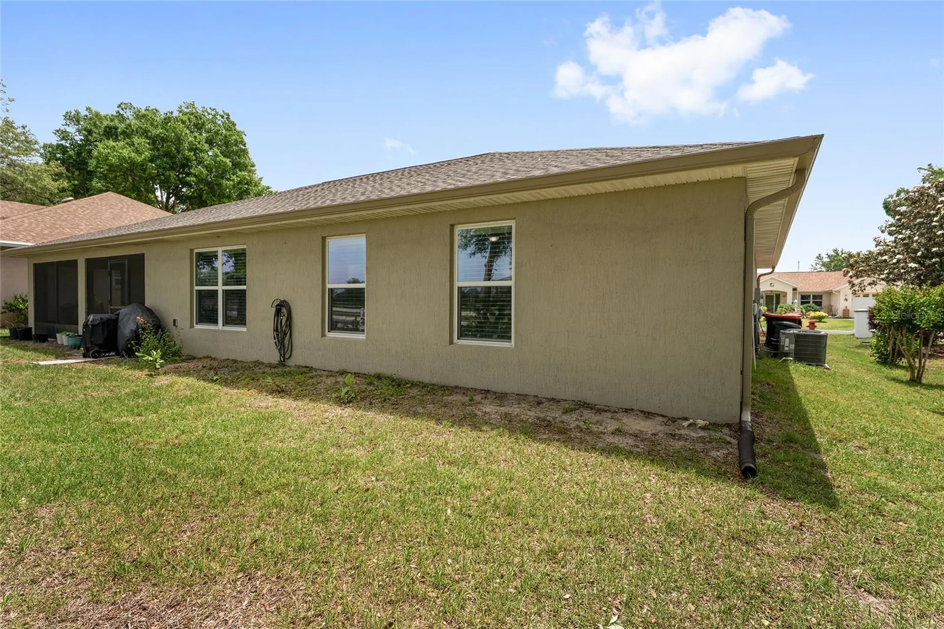 9601 SW 53rd Circle Ocala FL 34476