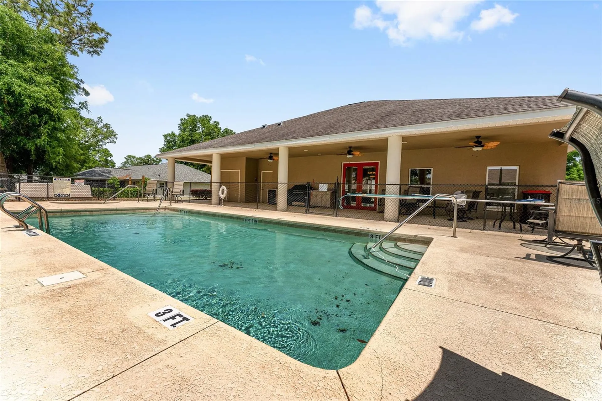 9601 SW 53rd Circle Ocala FL 34476
