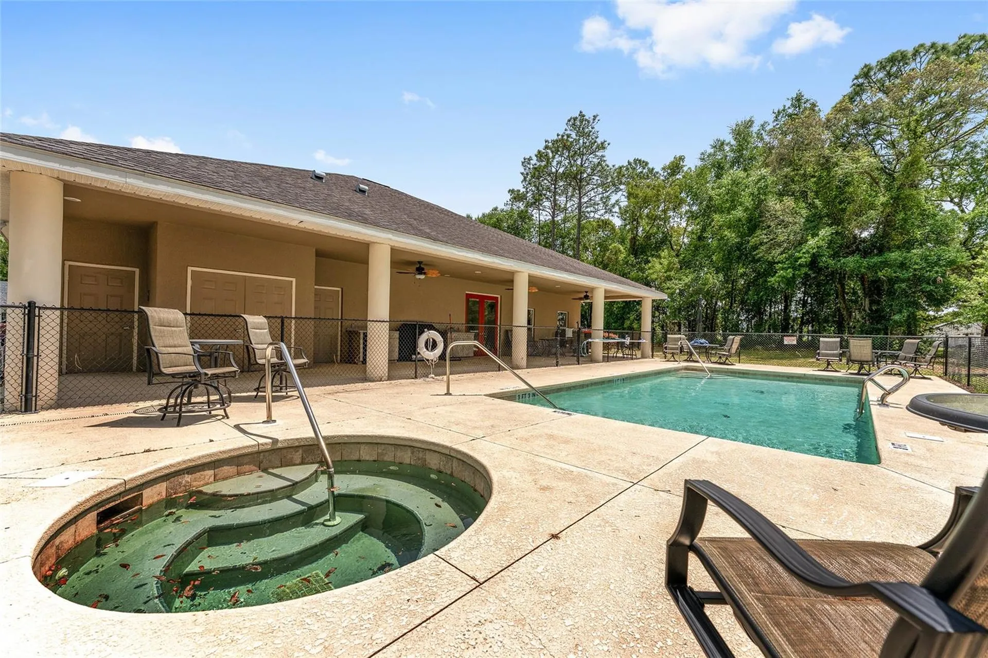 9601 SW 53rd Circle Ocala FL 34476