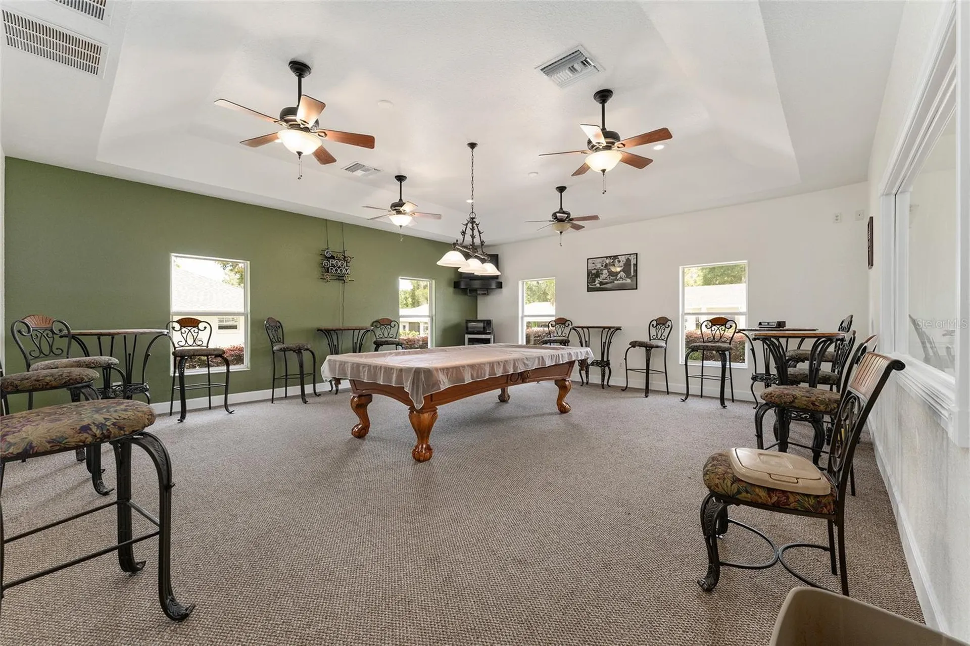 9601 SW 53rd Circle Ocala FL 34476