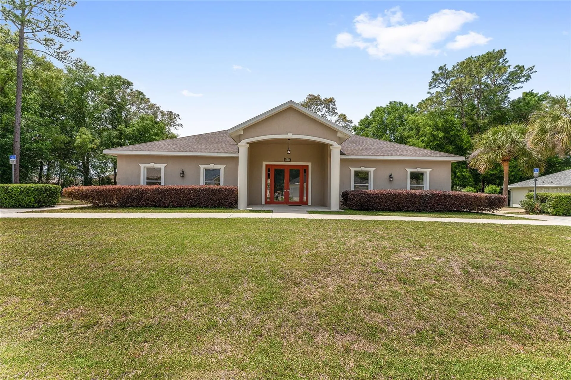 9601 SW 53rd Circle Ocala FL 34476