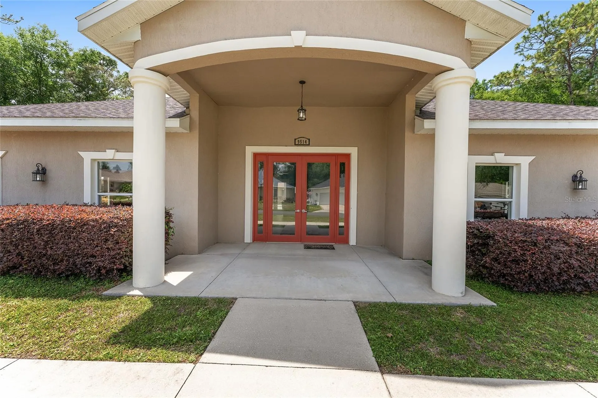 9601 SW 53rd Circle Ocala FL 34476