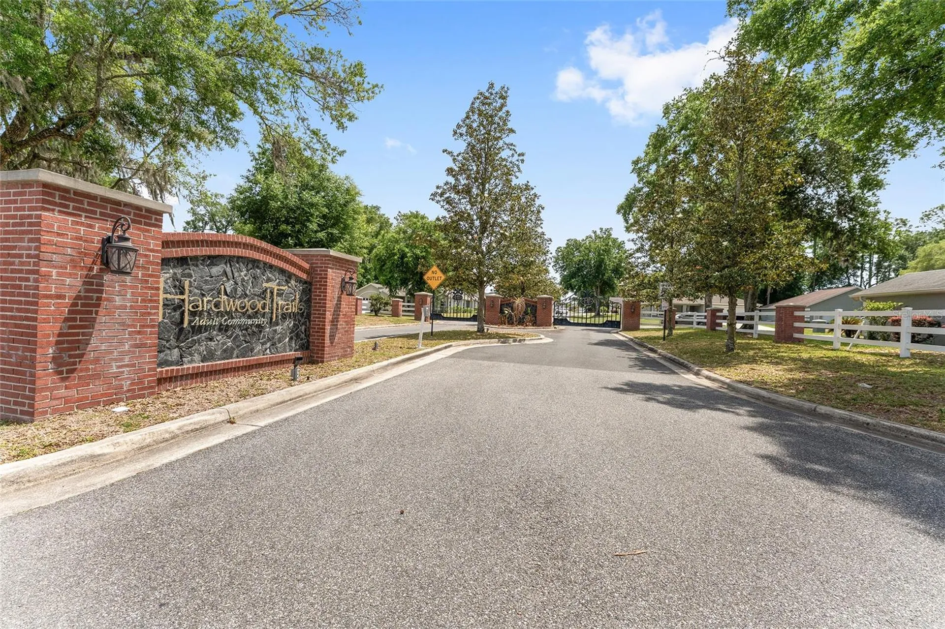 9601 SW 53rd Circle Ocala FL 34476