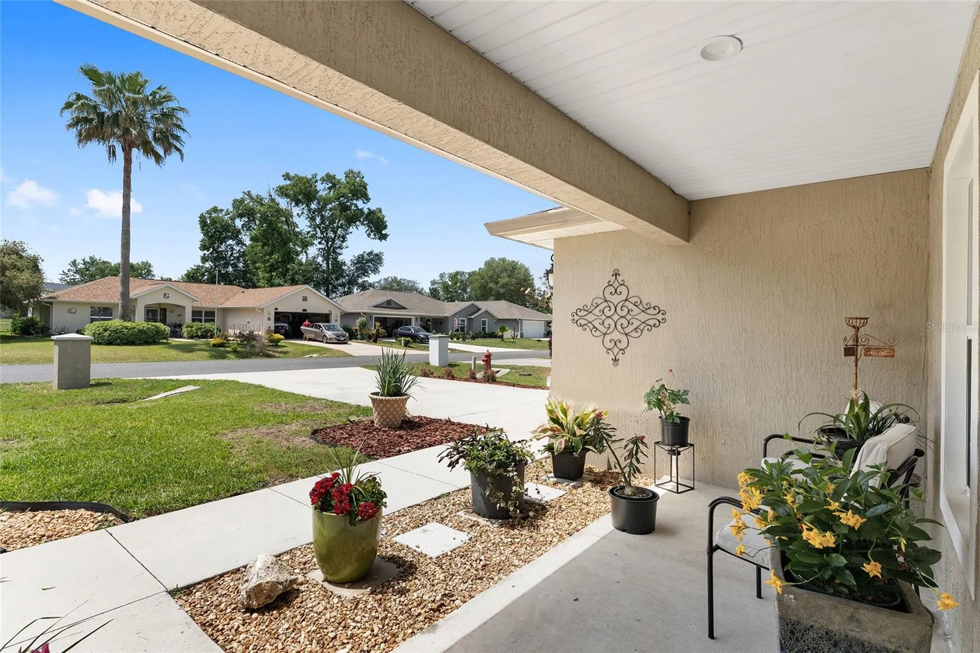 9601 SW 53rd Circle Ocala FL 34476