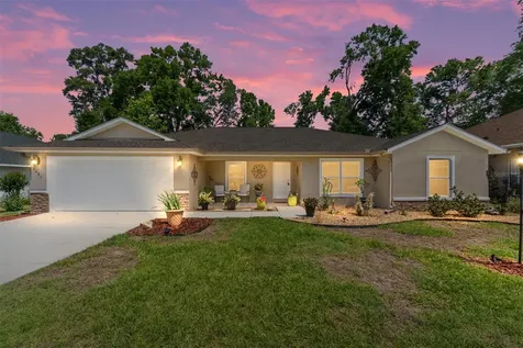 9601 SW 53rd Circle Ocala FL 34476