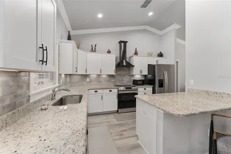 9601 SW 53rd Circle Ocala FL 34476