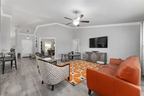 9601 SW 53rd Circle Ocala FL 34476