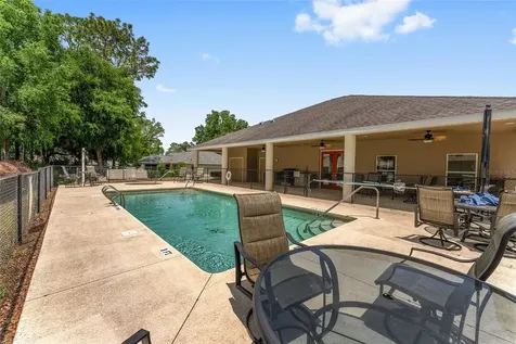 9601 SW 53rd Circle Ocala FL 34476