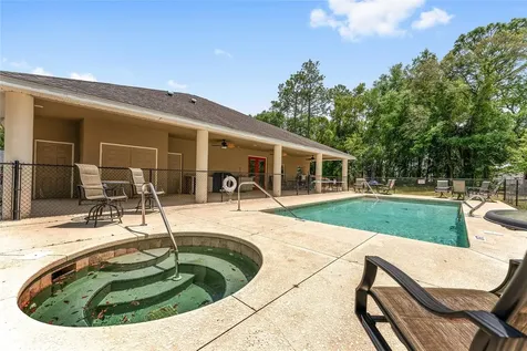 9601 SW 53rd Circle Ocala FL 34476