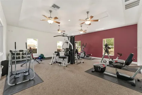 9601 SW 53rd Circle Ocala FL 34476