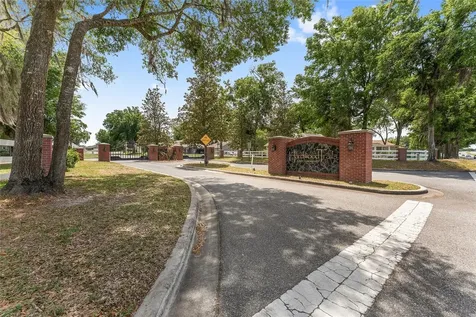9601 SW 53rd Circle Ocala FL 34476
