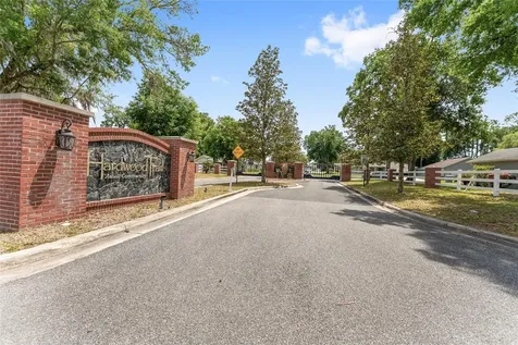 9601 SW 53rd Circle Ocala FL 34476