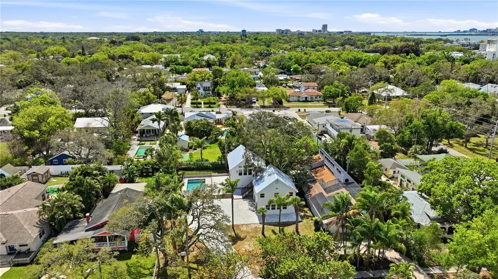 1109 Charles Street Clearwater FL 33755