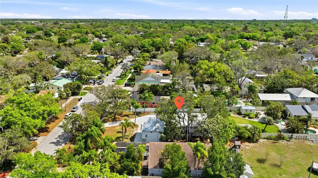 1109 Charles Street Clearwater FL 33755