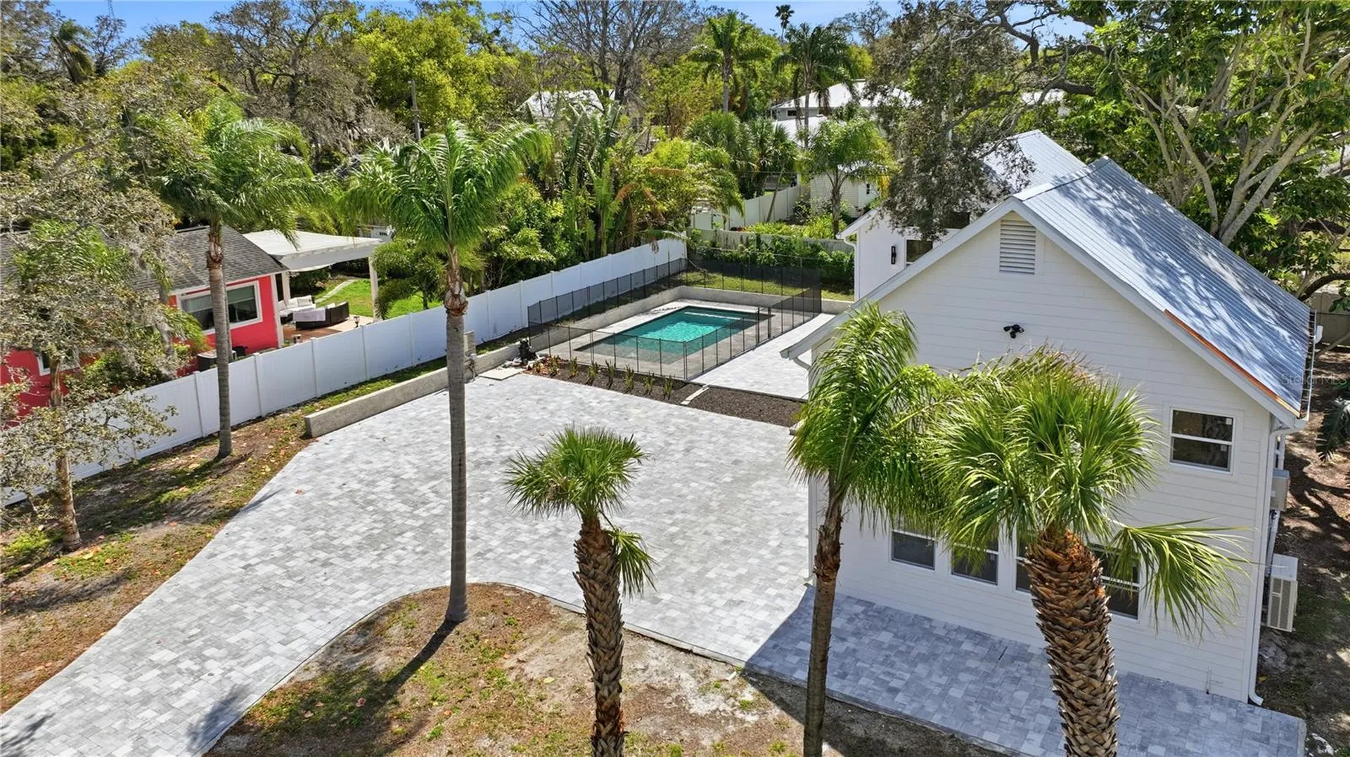 1109 Charles Street Clearwater FL 33755