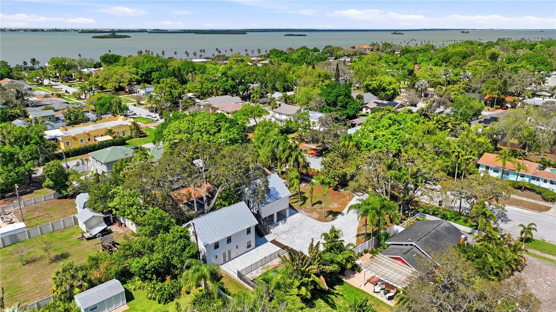 1109 Charles Street Clearwater FL 33755