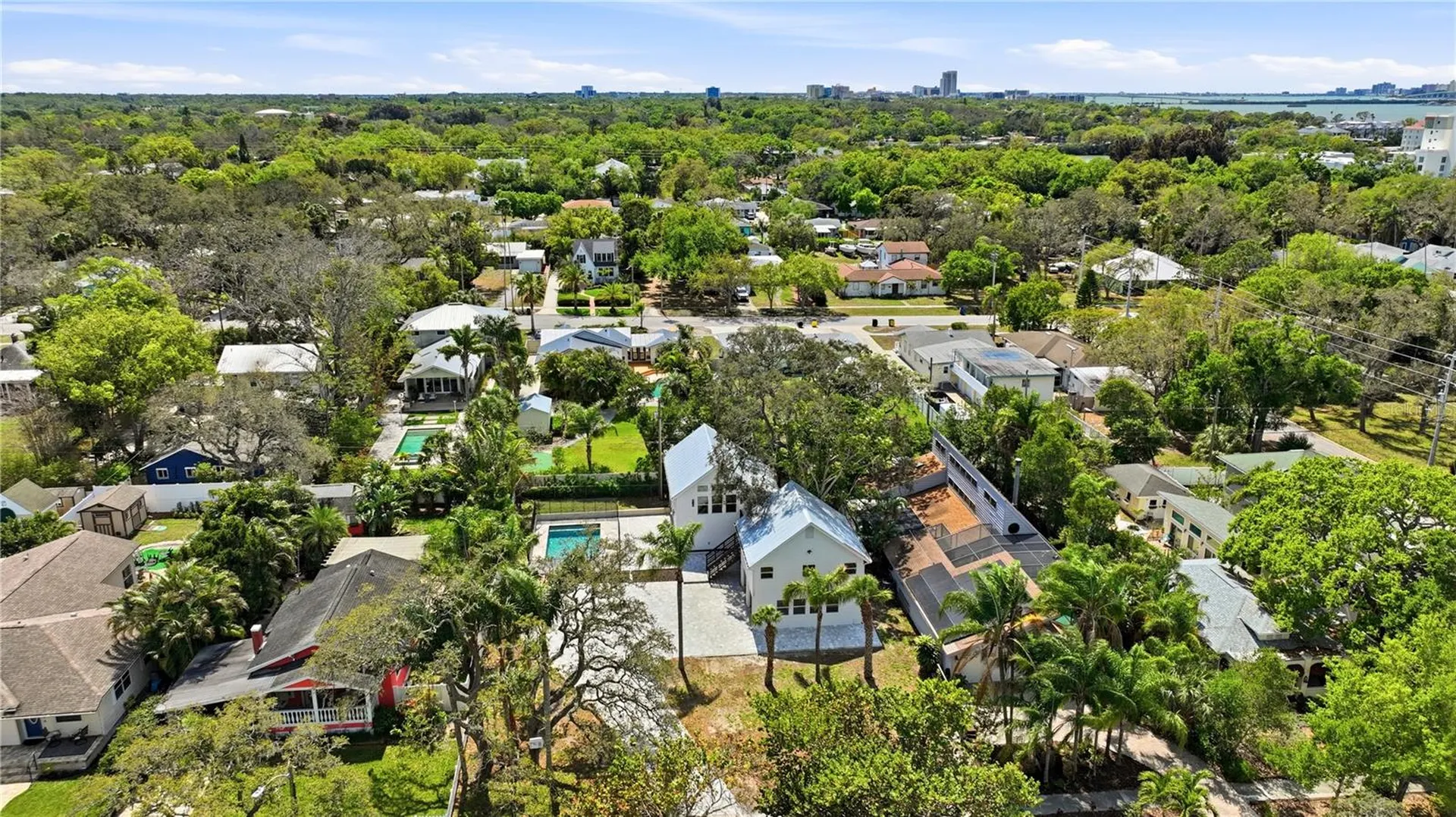 1109 Charles Street Clearwater FL 33755
