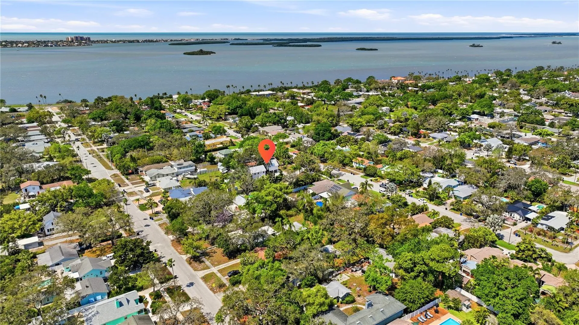 1109 Charles Street Clearwater FL 33755