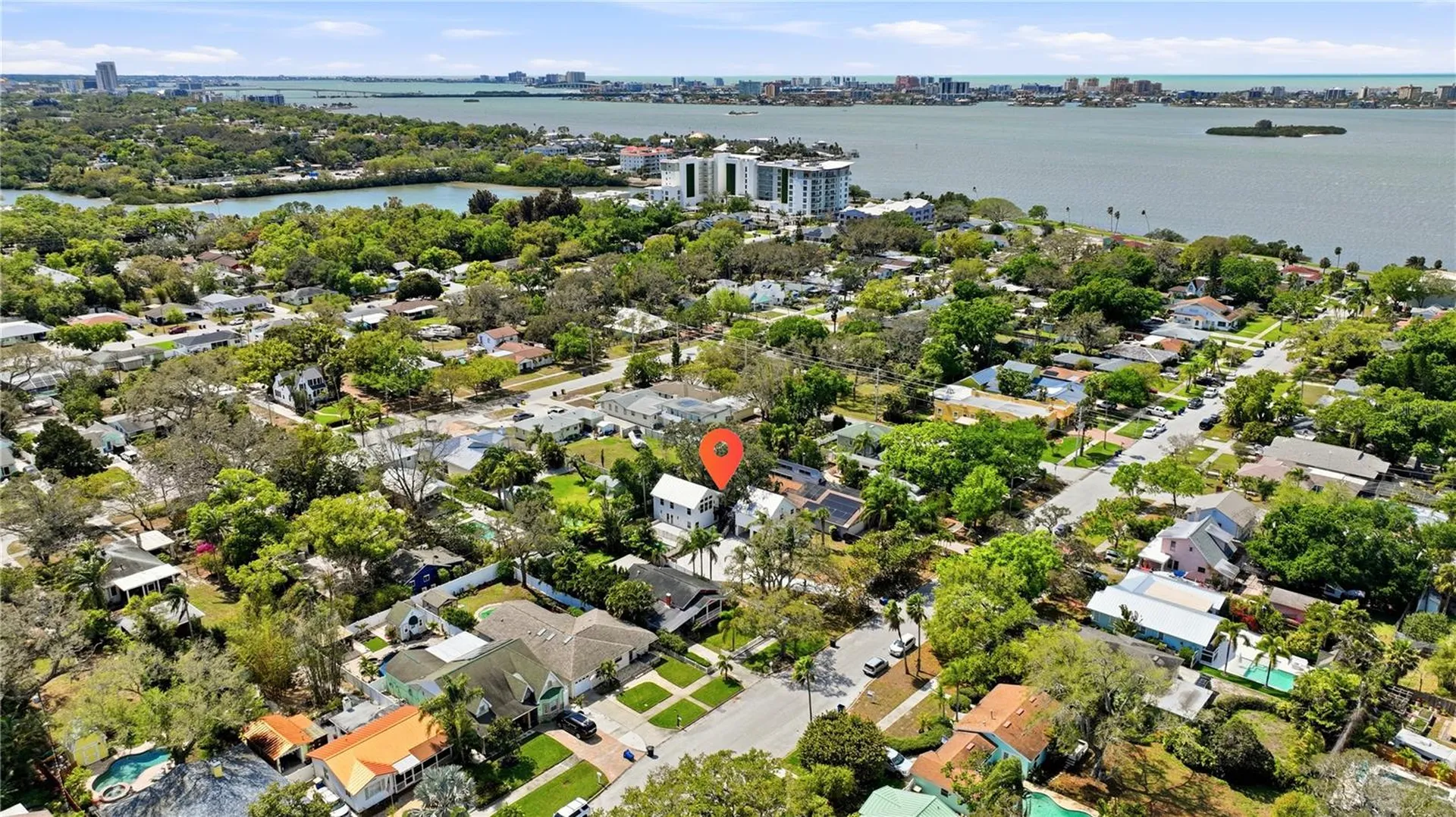 1109 Charles Street Clearwater FL 33755
