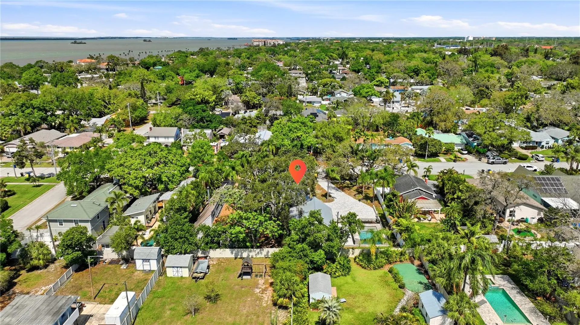 1109 Charles Street Clearwater FL 33755