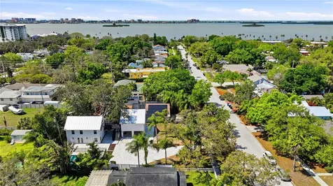 1109 Charles Street Clearwater FL 33755